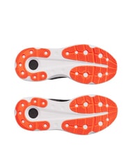 UNDER ARMOUR INFINITE PRO 2 Adidasy czarny - Buty męskie - 5