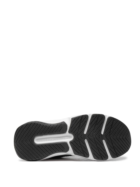 DYNAMIC SELECT Adidasy czarny - Buty damskie