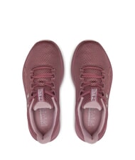 UNDER ARMOUR CHARGED SURGE 4 Adidasy r&oacute;żowy eliksir - Buty damskie - 4