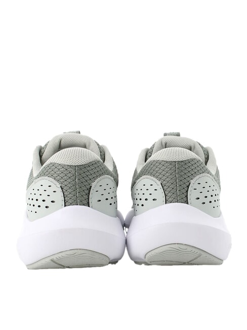 CHARGED SURGE 4 Adidasy zieleń krzemionkowa - Buty damskie