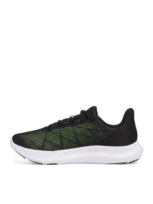 CHARGED SPEED SWIFT Adidasy czarny - Buty męskie