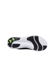 UNDER ARMOUR CHARGED SPEED SWIFT Adidasy czarny - Buty męskie - 5