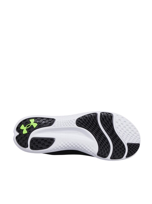 CHARGED SPEED SWIFT Adidasy czarny - Buty męskie