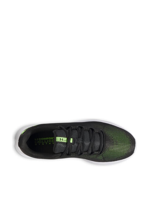 CHARGED SPEED SWIFT Adidasy czarny - Buty męskie