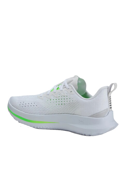 VELOCITI 4  biały - Buty męskie