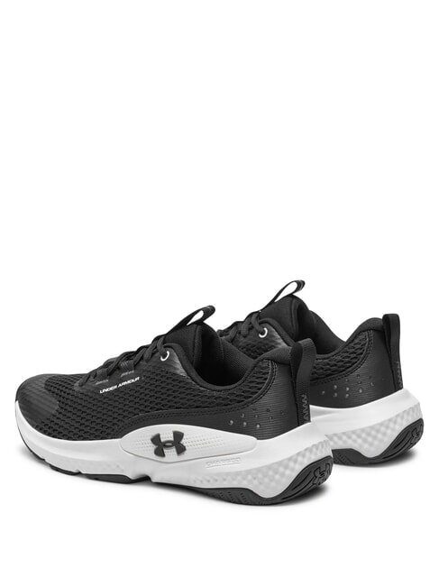 DYNAMIC SELECT Adidasy czarny - Buty damskie