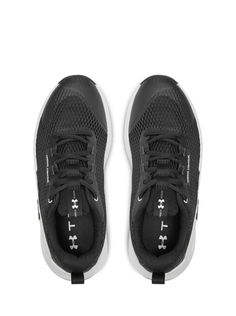 DYNAMIC SELECT Adidasy czarny - Buty damskie