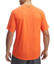 UNDER ARMOUR TECH PRINT Koszulka - Koszulki męskie