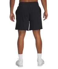 UNDER ARMOUR RIVAL TERRY Szorty - Spodnie męskie