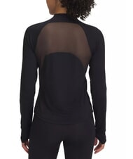 UNDER ARMOUR VANISH ELITE Bluza zapinana na zamek - Bluzy damskie