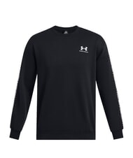 UNDER ARMOUR ICON FLEECE  czarny - Bluzy męskie - 4