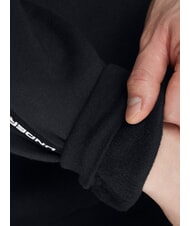 UNDER ARMOUR ICON FLEECE  czarny - Bluzy męskie - 3
