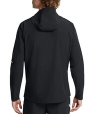 UNDER ARMOUR VANISH Kurtka  - Kurtki męskie
