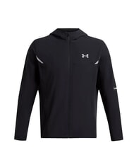 UNDER ARMOUR VANISH Kurtka  czarny - Kurtki męskie - 4