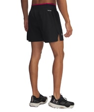 UNDER ARMOUR TRAIL RUN Spodenki sportowe - Spodnie męskie