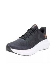 UNDER ARMOUR CHARGED ROGUE 5 Adidasy czarny - Buty męskie - 2