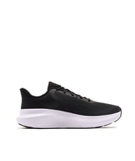 UNDER ARMOUR CHARGED ROGUE 5 Adidasy czarny - Buty męskie - 3
