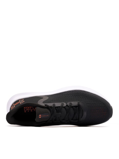 CHARGED ROGUE 5 Adidasy czarny - Buty męskie