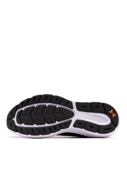 CHARGED ROGUE 5 Adidasy czarny - Buty męskie