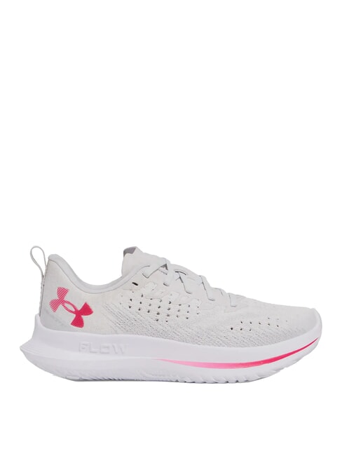 VELOCITI 4 Adidasy halo szary - Buty damskie