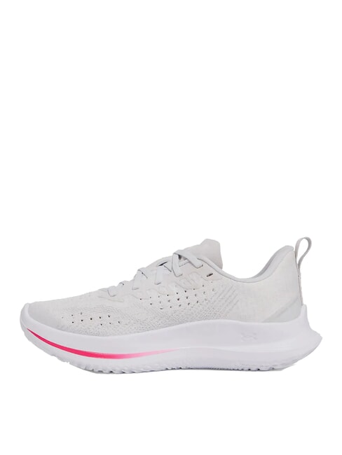 VELOCITI 4 Adidasy halo szary - Buty damskie