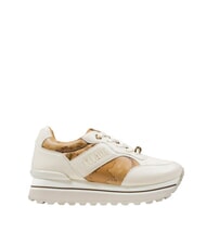 ALVIERO MARTINI PRIMA CLASSE GEO JR Trampki na platformie - Buty damskie