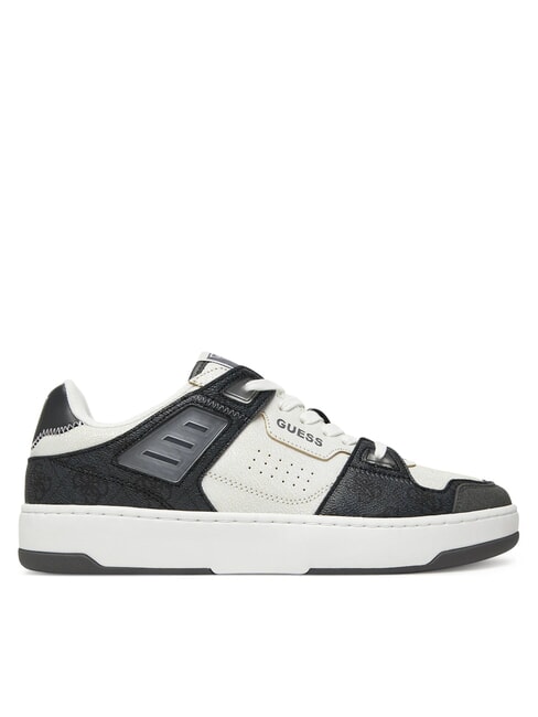 VINCENT Adidasy węgiel - Buty męskie