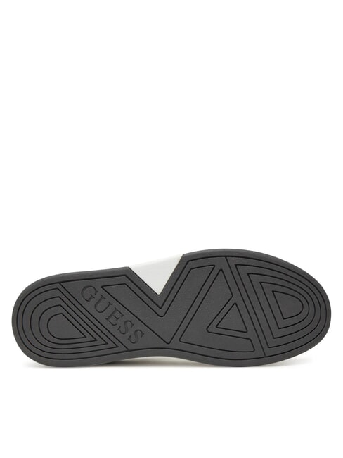VINCENT Adidasy węgiel - Buty męskie