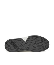 GUESS VINCENT Adidasy węgiel - Buty męskie - 6