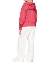 TOMMY HILFIGER TH  Bluza zapinana na zamek - Bluzy dziecięce