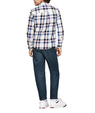 TOMMY HILFIGER TH KIDS Koszula w kratę - koszule dziecięce