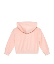 TOMMY HILFIGER TH KIDS Bluza z kapturem - Bluzy dziecięce