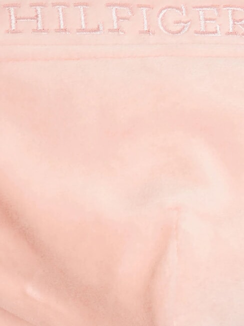 TH KIDS Bluza z kapturem r&oacute;żowy kryształ - Bluzy dziecięce