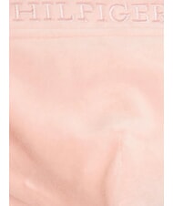 TOMMY HILFIGER TH KIDS Bluza z kapturem r&oacute;żowy kryształ - Bluzy dziecięce - 3