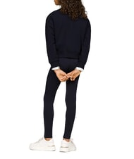 TOMMY HILFIGER TH  Podkoszulek pustynne niebo - Bluzy dziecięce - 2