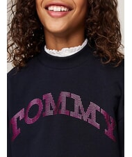 TOMMY HILFIGER TH  Podkoszulek pustynne niebo - Bluzy dziecięce - 3