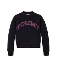 TOMMY HILFIGER TH  Podkoszulek pustynne niebo - Bluzy dziecięce - 4