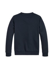TOMMY HILFIGER TH KIDS Flag Podkoszulek - Bluzy dziecięce