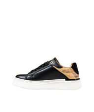 ALVIERO MARTINI PRIMA CLASSE GEO JR Trampki z kryształkami czarny/gebei - Buty damskie - 4