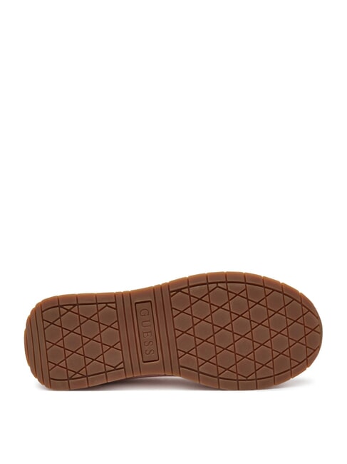 JOGGIN Adidasy brzoskwinia - Buty damskie