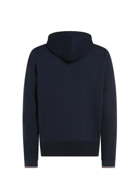 TH Bluza z kapturem pustynne niebo - Bluzy męskie