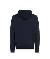TOMMY HILFIGER TH Bluza z kapturem - Bluzy męskie