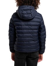 TOMMY HILFIGER TH KIDS Kołdra puchowa pustynne niebo - Kurtki dziecięce - 2