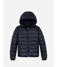 TOMMY HILFIGER TH KIDS Kołdra puchowa pustynne niebo - Kurtki dziecięce - 3