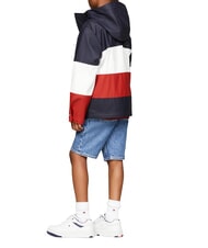 TOMMY HILFIGER TH KIDS Kurtka - Kurtki dziecięce