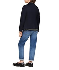 TOMMY HILFIGER TH KIDS Kurtka - Kurtki dziecięce