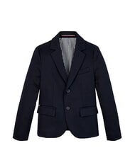 TOMMY HILFIGER TH KIDS Kurtka pustynne niebo - Kurtki dziecięce - 4