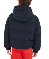 TOMMY HILFIGER TH kids Kołdra puchowa pustynne niebo - Kurtki dziecięce - 2
