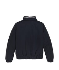 TOMMY HILFIGER TH KIDS Kurtka dziecięca pustynne niebo - Kurtki dziecięce - 2
