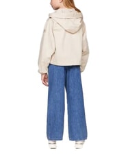 TOMMY HILFIGER TH KIDS Kurtka bawełniana - Kurtki dziecięce